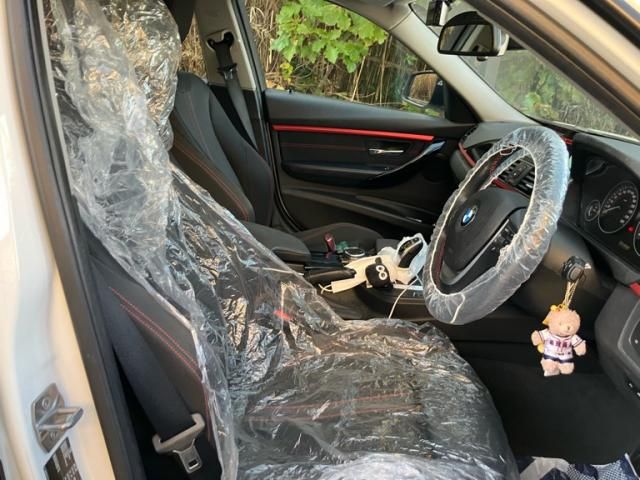 BMW BMW 3series sedan 2016