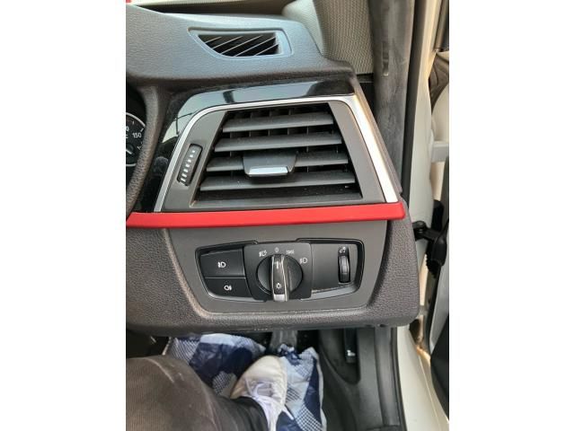 BMW BMW 3series sedan 2016