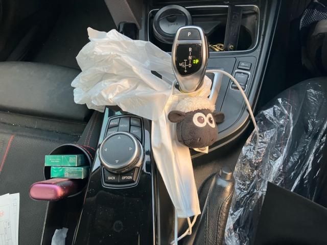 BMW BMW 3series sedan 2016