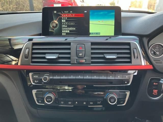 BMW BMW 3series sedan 2016