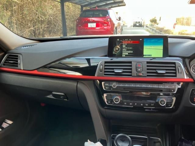 BMW BMW 3series sedan 2016