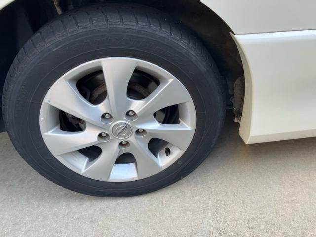 NISSAN SERENA  S-HYBRID 2013