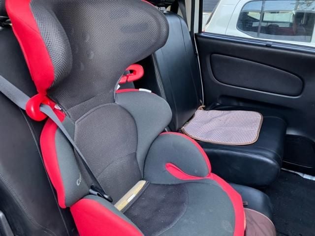 NISSAN SERENA  S-HYBRID 2013