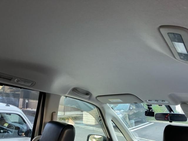 NISSAN SERENA  S-HYBRID 2013