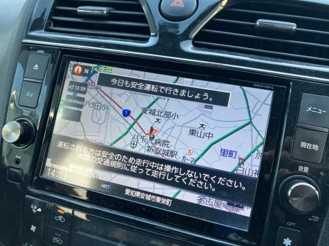 NISSAN SERENA  S-HYBRID 2013