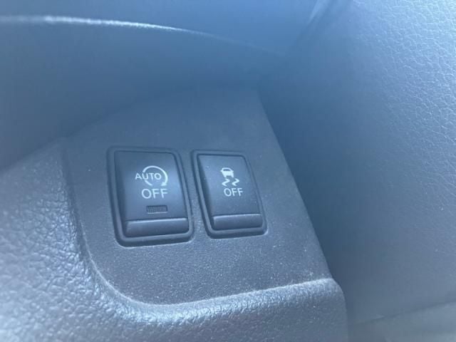 NISSAN SERENA  S-HYBRID 2013