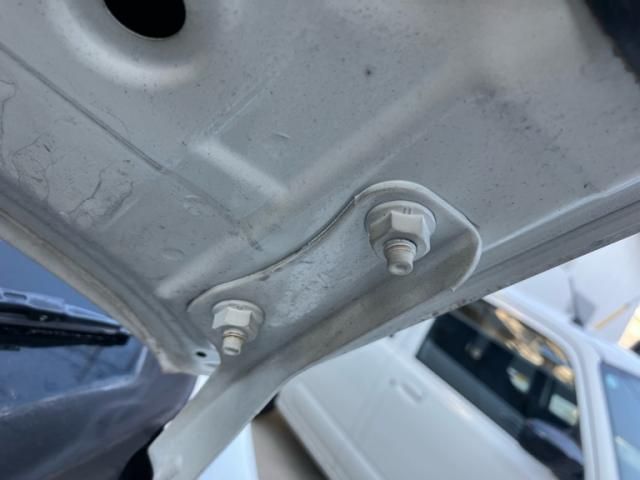 NISSAN SERENA  S-HYBRID 2013