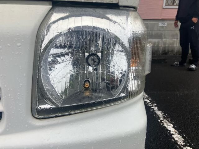 HONDA ACTY van 4WD 2013