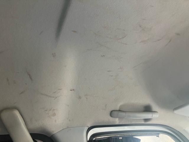 HONDA ACTY van 4WD 2013