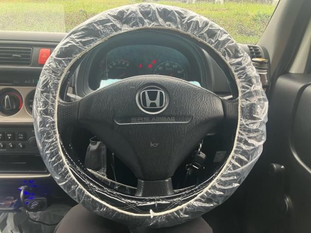 HONDA ACTY van 4WD 2013