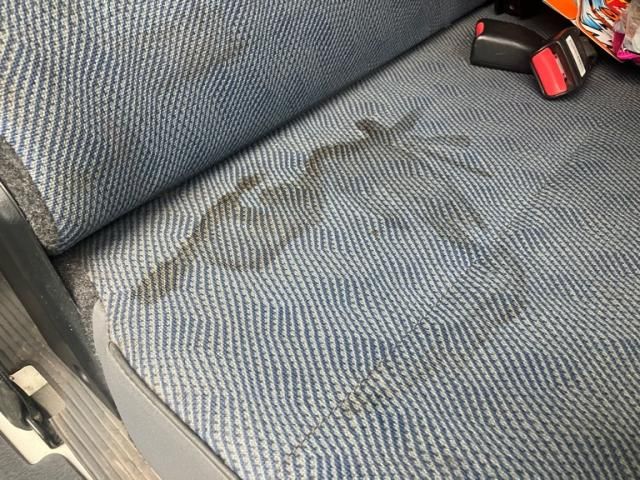 HONDA ACTY van 4WD 2013