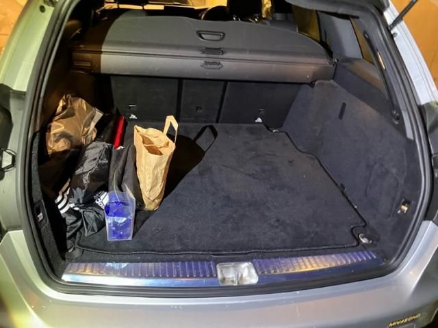 MERCEDES BENZ MERCEDES BENZ C class wagon 2019