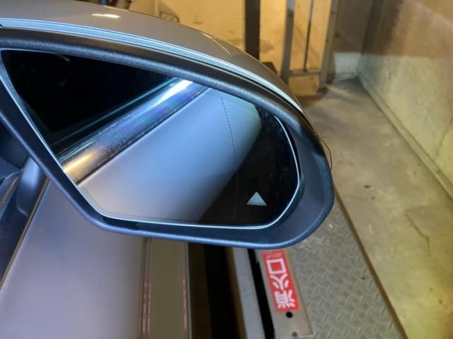 MERCEDES BENZ MERCEDES BENZ C class wagon 2019