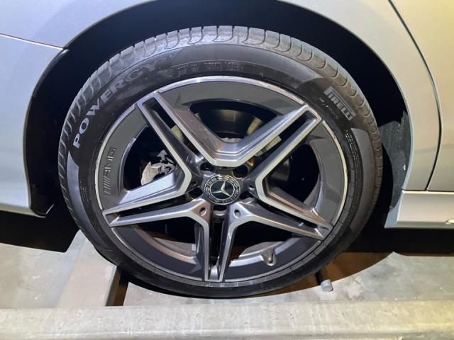 MERCEDES BENZ MERCEDES BENZ C class wagon 2019