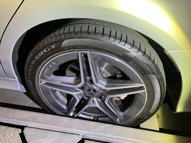 MERCEDES BENZ MERCEDES BENZ C class wagon 2019