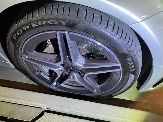 MERCEDES BENZ MERCEDES BENZ C class wagon 2019