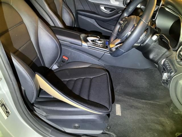 MERCEDES BENZ MERCEDES BENZ C class wagon 2019