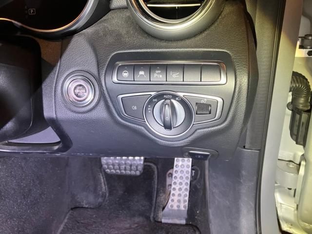 MERCEDES BENZ MERCEDES BENZ C class wagon 2019