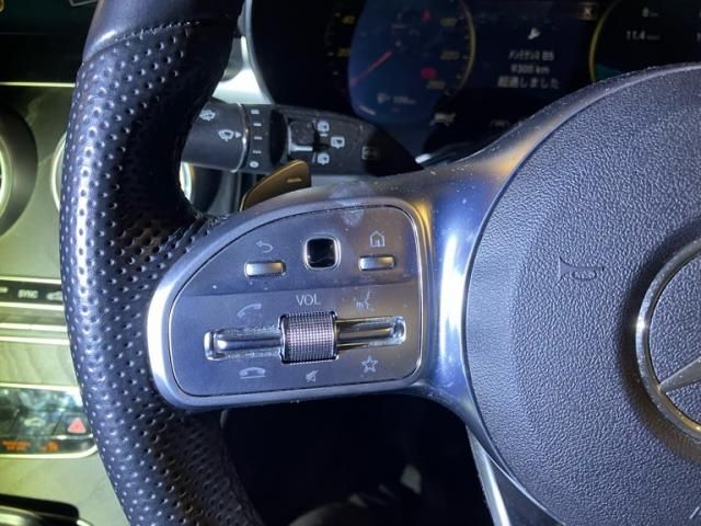 MERCEDES BENZ MERCEDES BENZ C class wagon 2019