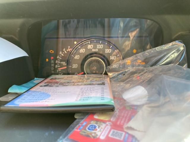 HONDA STEPWAGON SPADA 2013