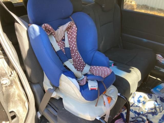 HONDA STEPWAGON SPADA 2013