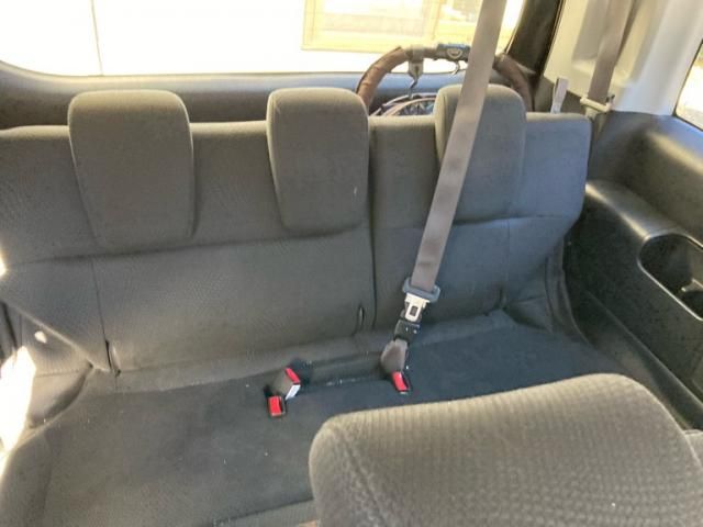 HONDA STEPWAGON SPADA 2013