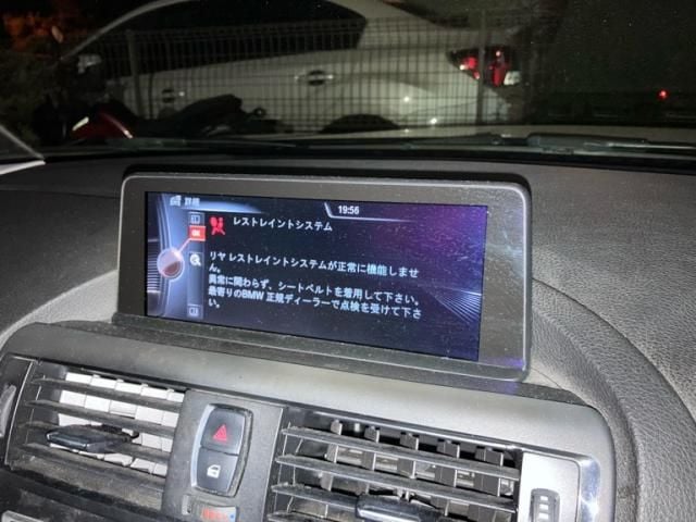 BMW BMW 1series 2014