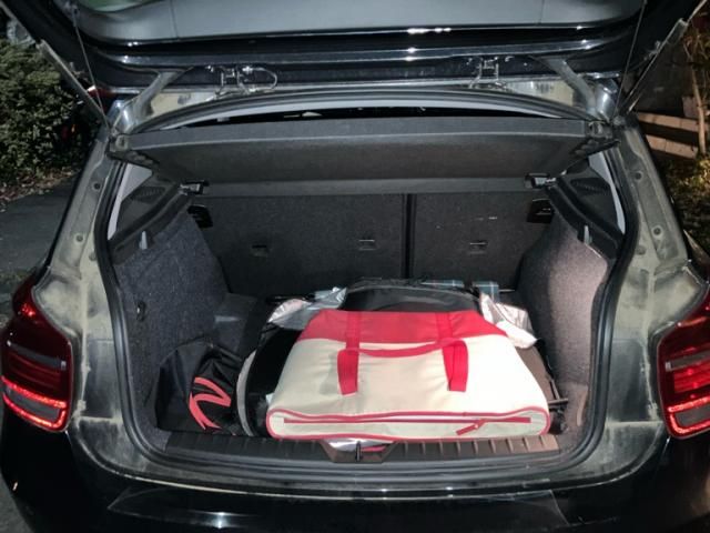 BMW BMW 1series 2014