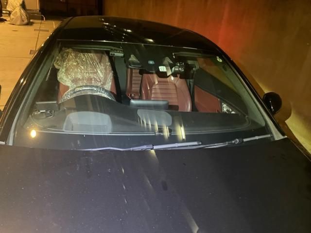 MERCEDES BENZ MERCEDES AMG C class coupe 2017