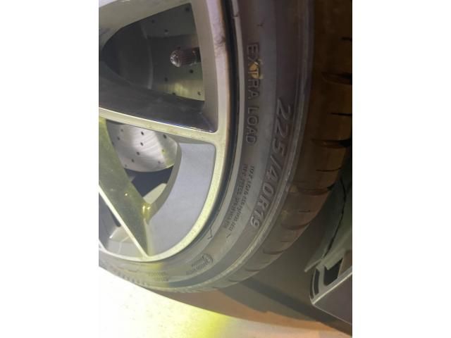 MERCEDES BENZ MERCEDES AMG C class coupe 2017