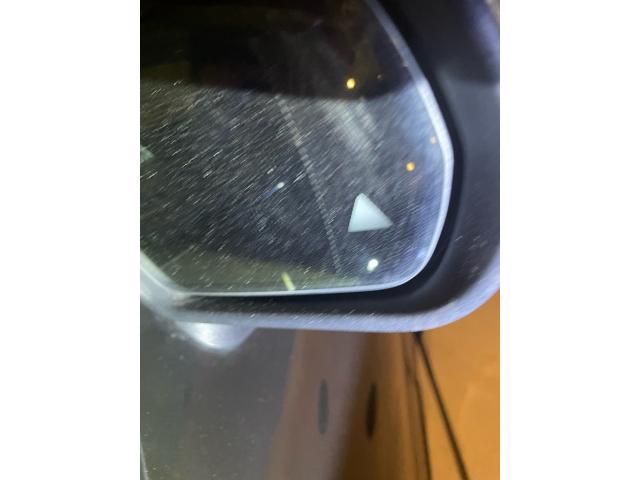 MERCEDES BENZ MERCEDES AMG C class coupe 2017