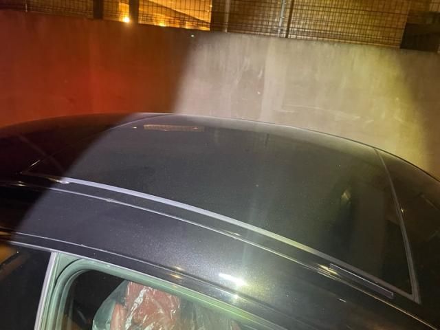 MERCEDES BENZ MERCEDES AMG C class coupe 2017