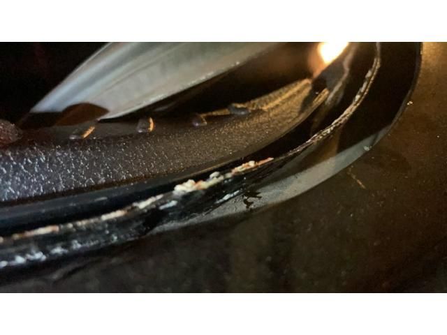 MERCEDES BENZ MERCEDES AMG C class coupe 2017