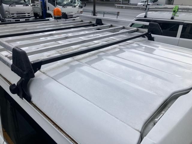 TOYOTA TOWNACE van 4WD 2013