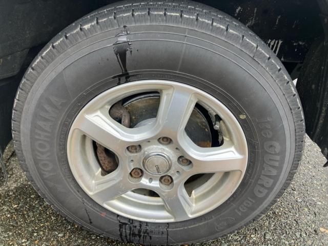 TOYOTA TOWNACE van 4WD 2013