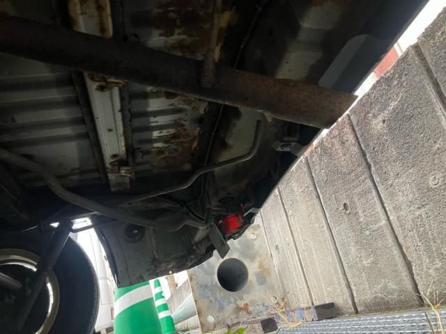 TOYOTA TOWNACE van 4WD 2013