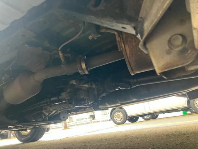 TOYOTA TOWNACE van 4WD 2013