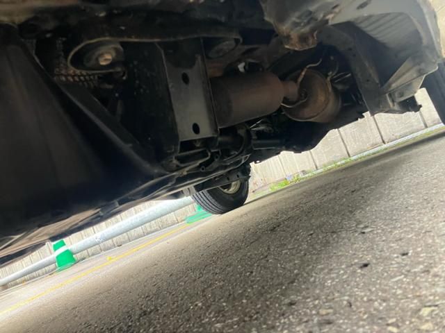 TOYOTA TOWNACE van 4WD 2013