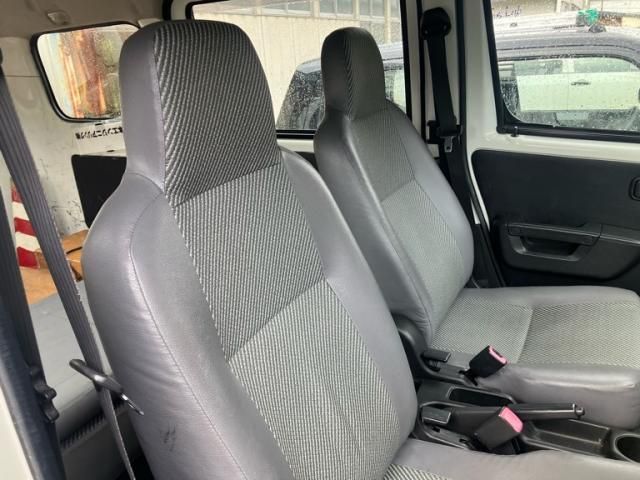 TOYOTA TOWNACE van 4WD 2013