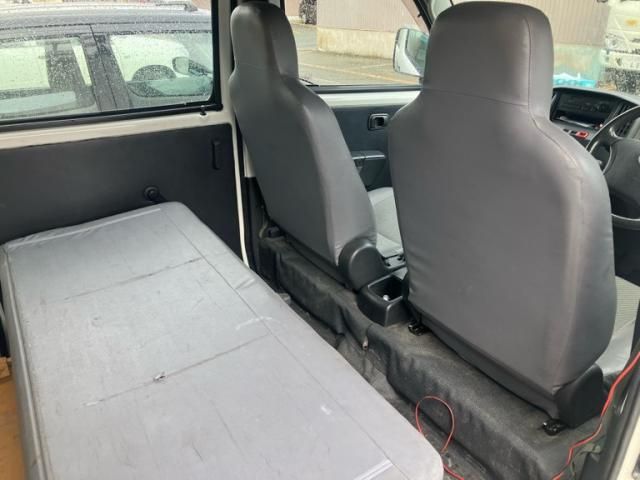 TOYOTA TOWNACE van 4WD 2013