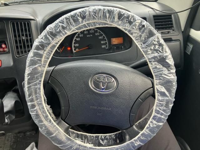 TOYOTA TOWNACE van 4WD 2013