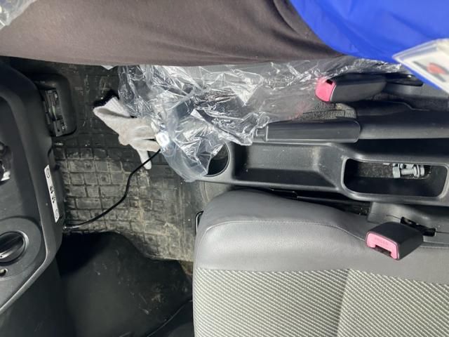 TOYOTA TOWNACE van 4WD 2013