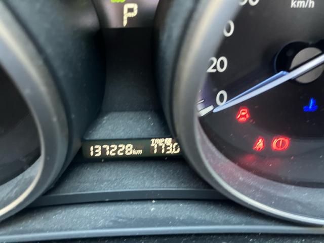 MAZDA AXELA SPORTS 2011