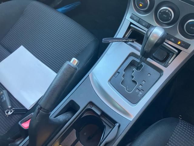 MAZDA AXELA SPORTS 2011