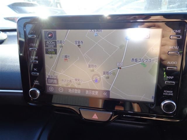 TOYOTA YARIS CROSS HYBRID 2023