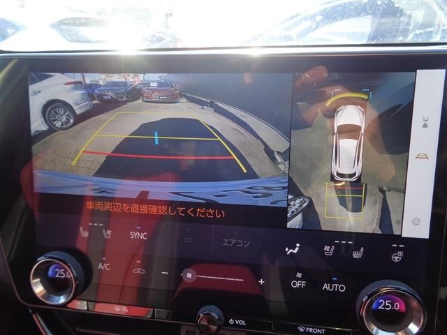 TOYOTA LEXUS NX350h 2023