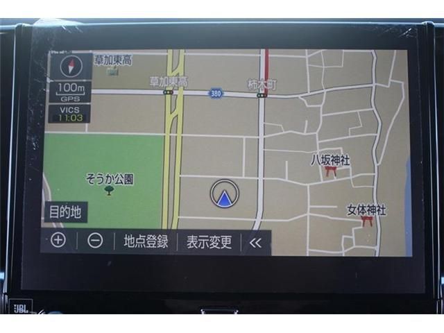 TOYOTA ALPHARD hybrid 4WD 2020