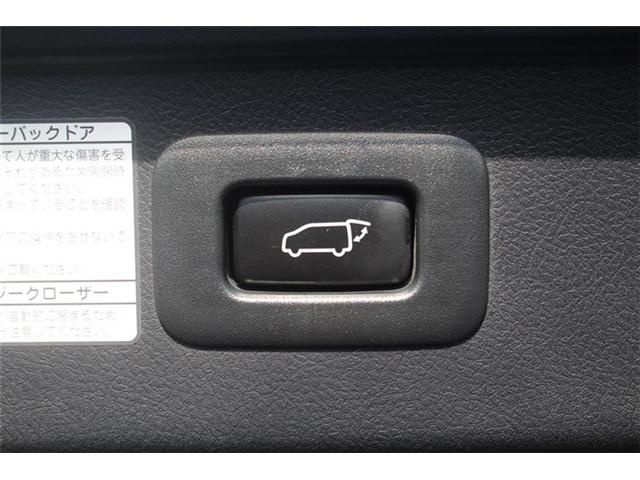 TOYOTA ALPHARD hybrid 4WD 2020