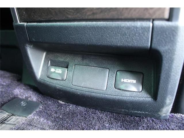 TOYOTA ALPHARD hybrid 4WD 2020