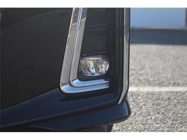 TOYOTA ALPHARD hybrid 4WD 2020